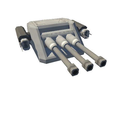 Large Turret D2 3X_animated_1